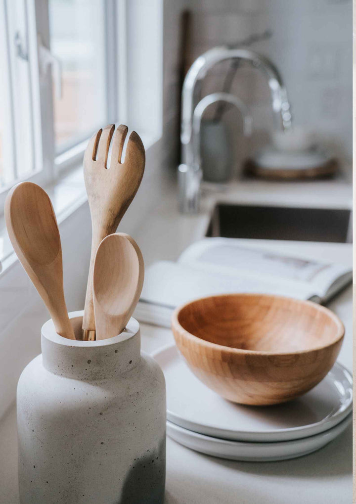Kitchenware